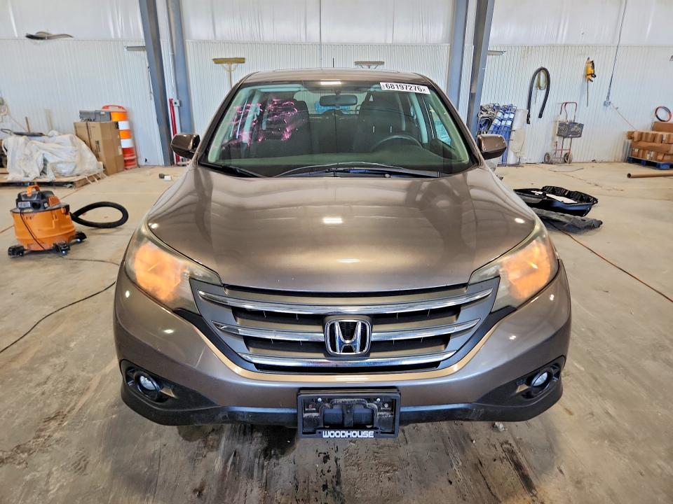 Aukcja sprzedaży 2012 Honda Cr-v, vin: 5J6RM4H50CL079797, numer aukcji: 68197276
