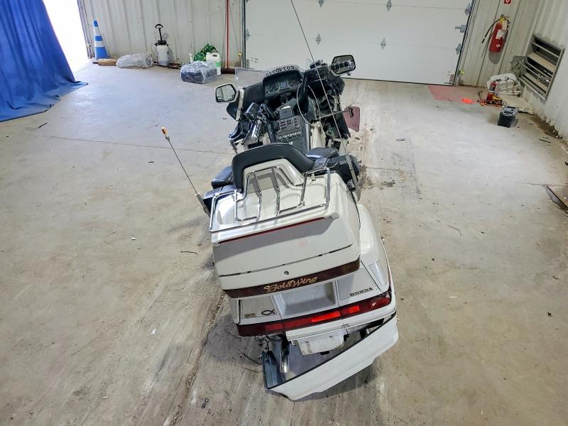 Auction sale of the 1997 Honda Gl1500, vin: 1HFSC2236VA900881, lot number: 69739246