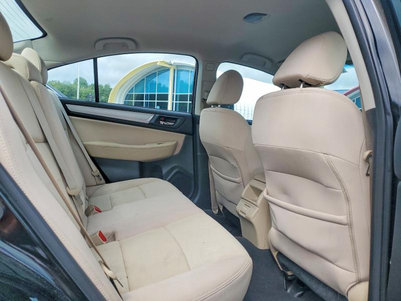 Aukcja sprzedaży 2018 Subaru Legacy, vin: 4S3BNAC65J3014119, numer aukcji: 66984026
