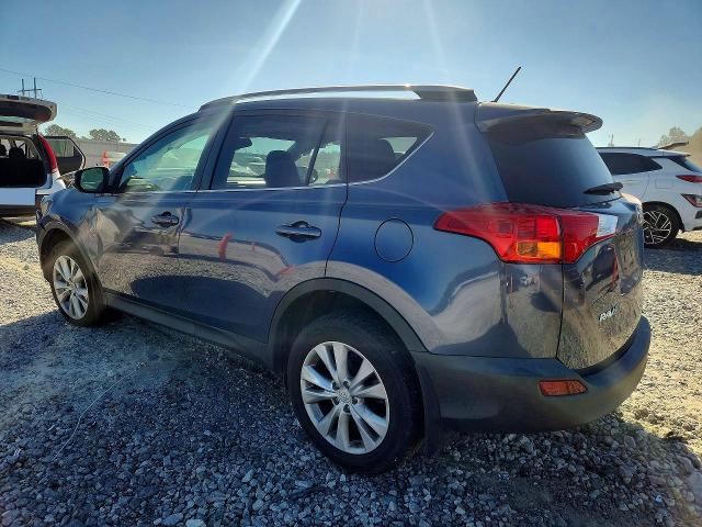 Продажа на аукционе авто 2013 Toyota Rav4, vin: 2T3DFREV1DW089376, номер лота: 67923536