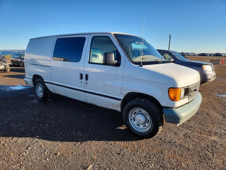Продажа на аукционе авто 2005 Ford Econoline, vin: 1FTRE14W05HA73388, номер лота: 69431436