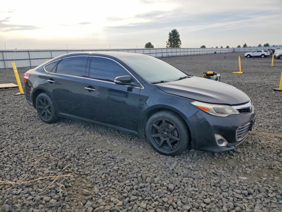Aukcja sprzedaży 2013 Toyota Avalon, vin: 4T1BK1EB2DU043588, numer aukcji: 68593186