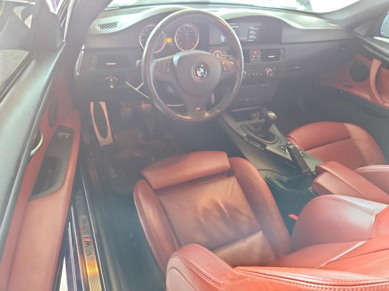 Продаж на аукціоні авто 2013 Bmw M3, vin: WBSKG9C57DJ593736, номер лоту: 67499546