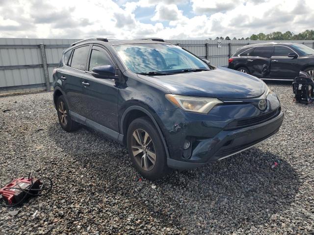 66800736 :رقم المزاد ، JTMWFREV8HD094375 vin ، 2017 Toyota Rav4 مزاد بيع