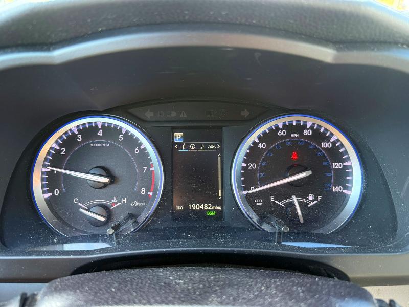 Aukcja sprzedaży 2018 Toyota Highlander, vin: 5TDJZRFH2JS808876, numer aukcji: 69137626