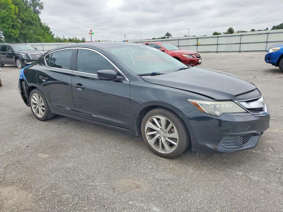 Aukcja sprzedaży 2016 Acura Ilx, vin: 19UDE2F72GA023000, numer aukcji: 70116646