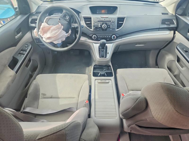 Продаж на аукціоні авто 2014 Honda Cr-v, vin: 5J6RM4H57EL026579, номер лоту: 68424186