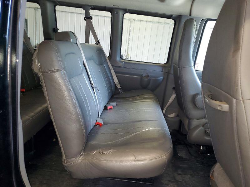 Продаж на аукціоні авто 2016 Chevrolet Express, vin: 1GAWGEFF0G1318650, номер лоту: 67302886