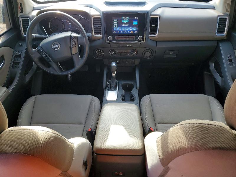 Продажа на аукционе авто 2022 Nissan Frontier, vin: 1N6ED1EK1NN655351, номер лота: 69306976