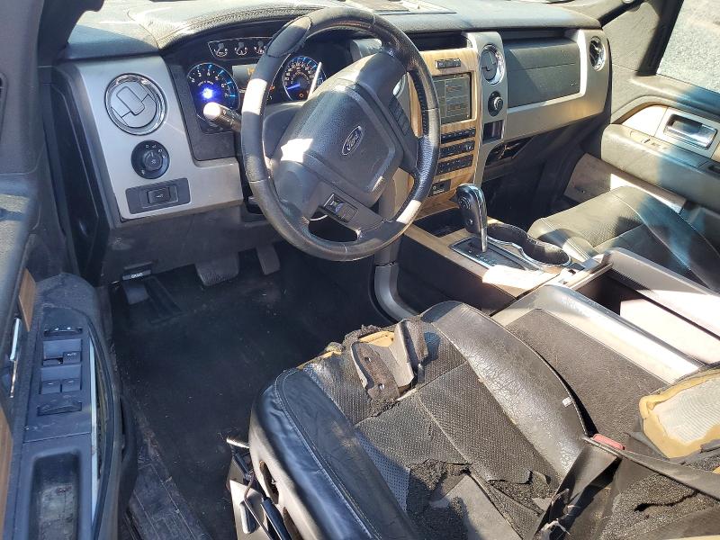2011 Ford F150 მანქანა იყიდება აუქციონზე, vin: 1FTFW1EF9BFA93676, აუქციონის ნომერი: 68026766