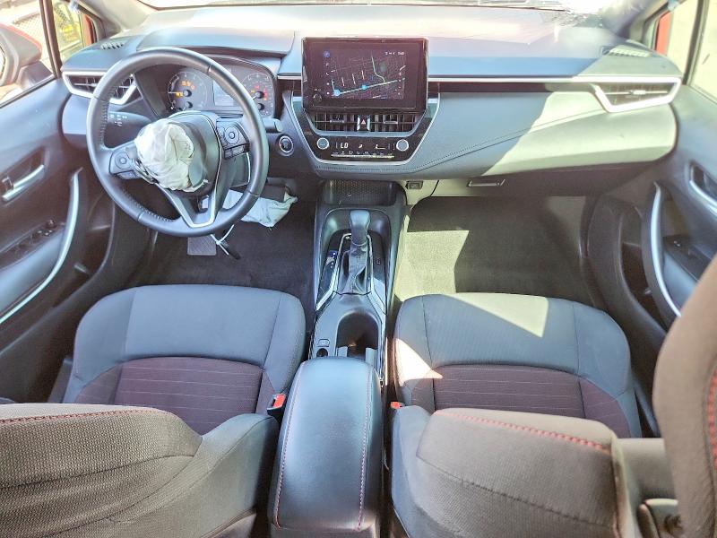 Продажа на аукционе авто 2023 Toyota Corolla, vin: JTDS4MCE5PJ101714, номер лота: 70166746
