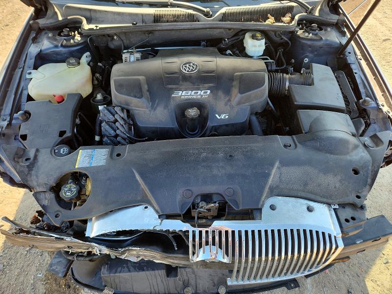 Aukcja sprzedaży 2007 Buick Lucerne, vin: 1G4HD57217U227093, numer aukcji: 67456526