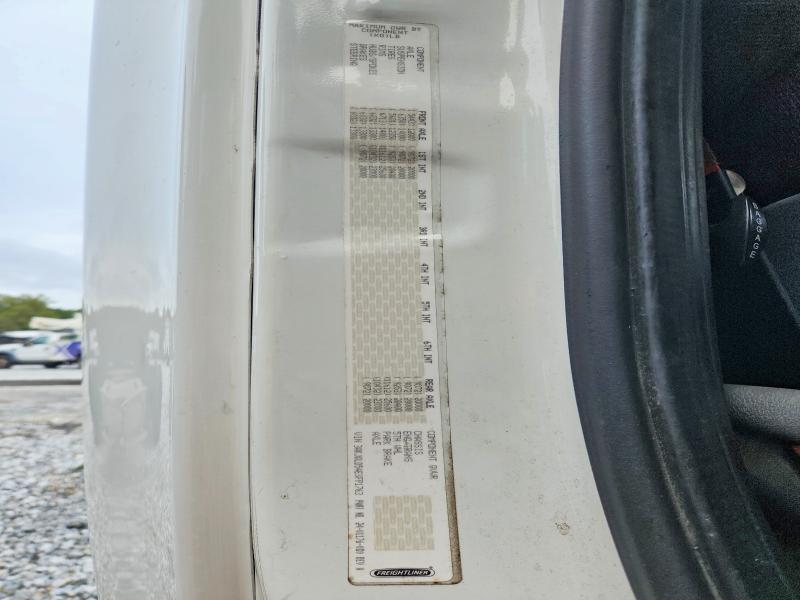 Продаж на аукціоні авто 2014 Freightliner Cascadia, vin: 3AKJGLD54ESFP1763, номер лоту: 67256786