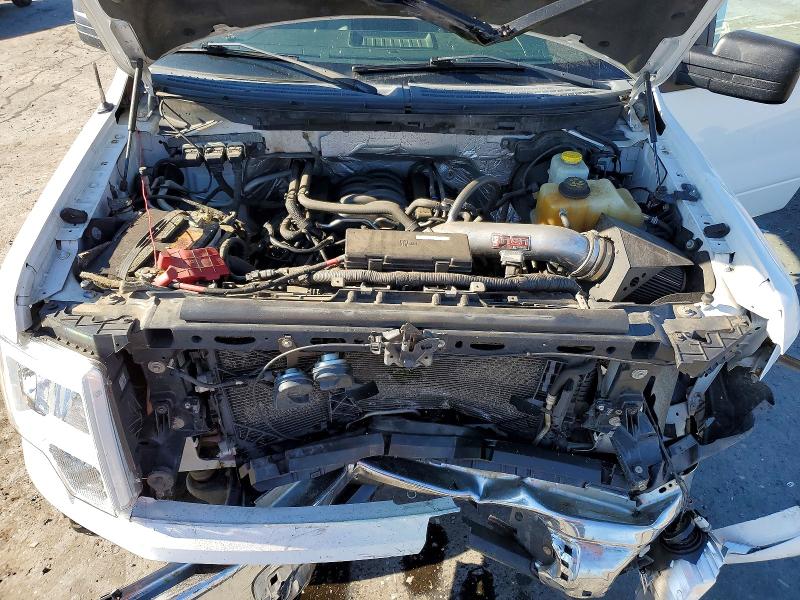 2014 Ford F150 მანქანა იყიდება აუქციონზე, vin: 1FTFW1EF9EFB77565, აუქციონის ნომერი: 68508866