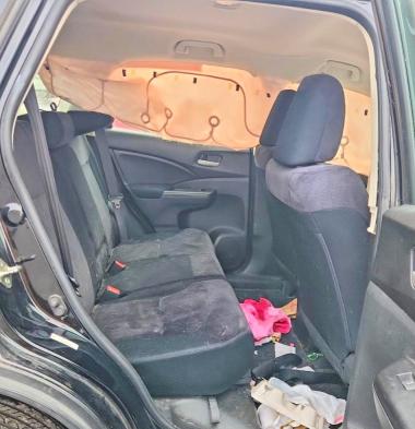 Продажа на аукционе авто 2012 Honda Cr-v, vin: 2HKRM3H30CH505328, номер лота: 69612006