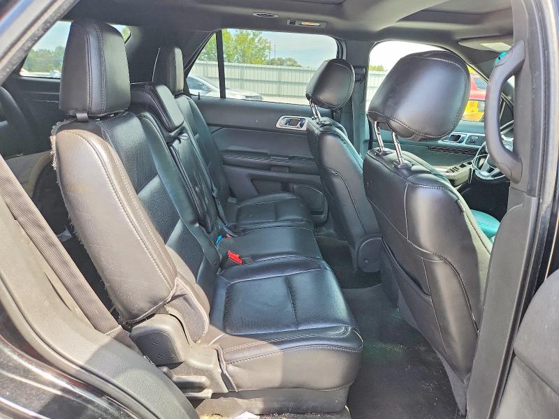68247086 :رقم المزاد ، 1FM5K8F81DGA70434 vin ، 2013 Ford Explorer مزاد بيع