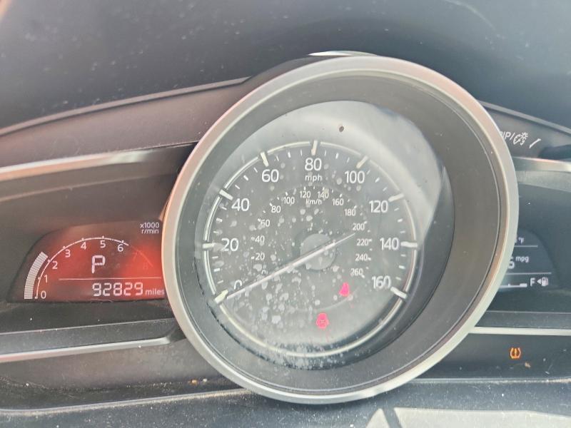 68739116 :رقم المزاد ، 3MZBN1U70HM150512 vin ، 2017 Mazda 3 مزاد بيع