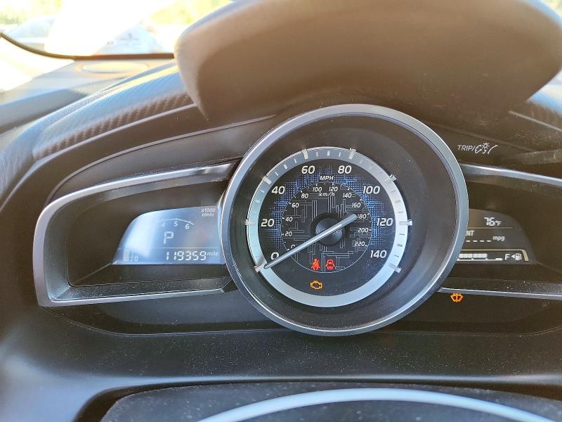 Aukcja sprzedaży 2018 Toyota Yaris Ia, vin: 3MYDLBYV0JY327897, numer aukcji: 68415946
