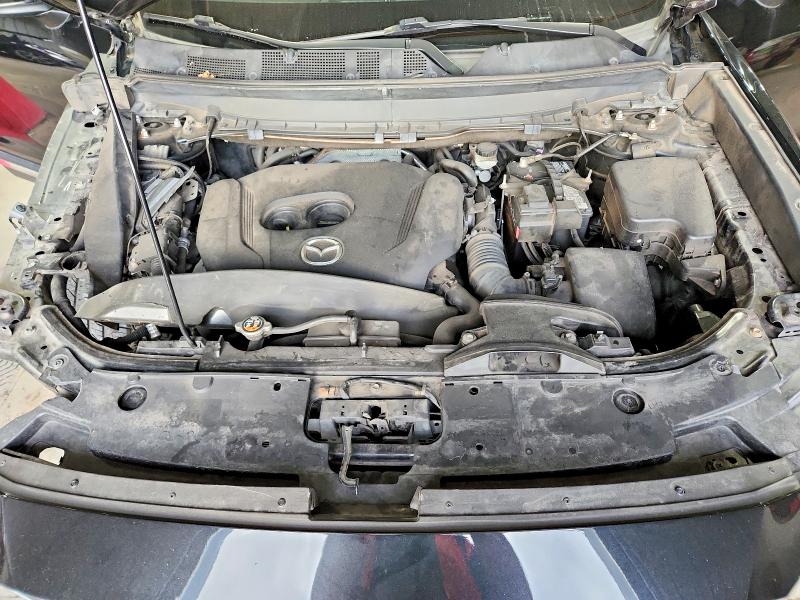 Aukcja sprzedaży 2018 Mazda Cx-9, vin: JM3TCBDY1J0228758, numer aukcji: 68939156