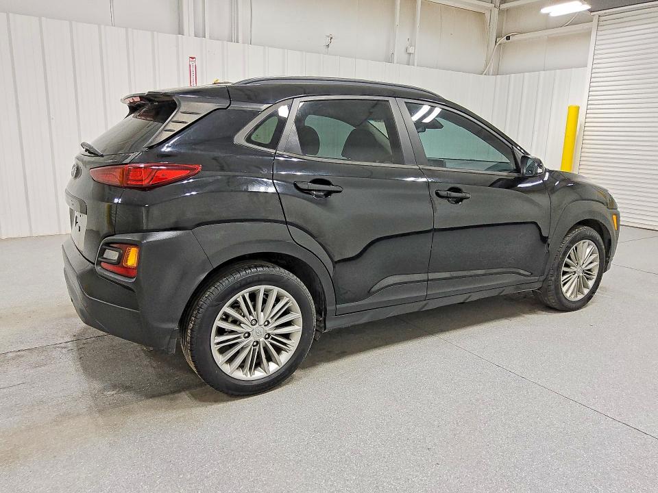 Продажа на аукционе авто 2021 Hyundai Kona, vin: KM8K22AAXMU677220, номер лота: 68557026
