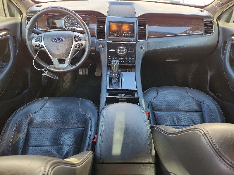 Продаж на аукціоні авто 2015 Ford Taurus, vin: 1FAHP2J85FG196974, номер лоту: 70599176