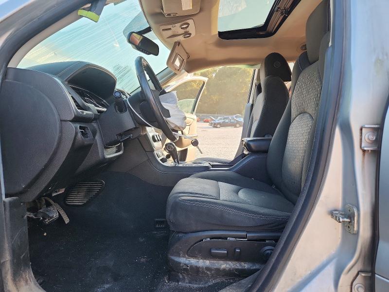 Aukcja sprzedaży 2014 Gmc Acadia, vin: 1GKKRPKD7EJ192563, numer aukcji: 67845136