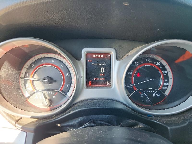 Aukcja sprzedaży 2012 Dodge Journey, vin: 3C4PDDBG9CT185189, numer aukcji: 68061756