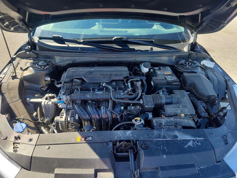 2025 Kia K4 მანქანა იყიდება აუქციონზე, vin: 3KPFW4DE3SE153410, აუქციონის ნომერი: 68447506