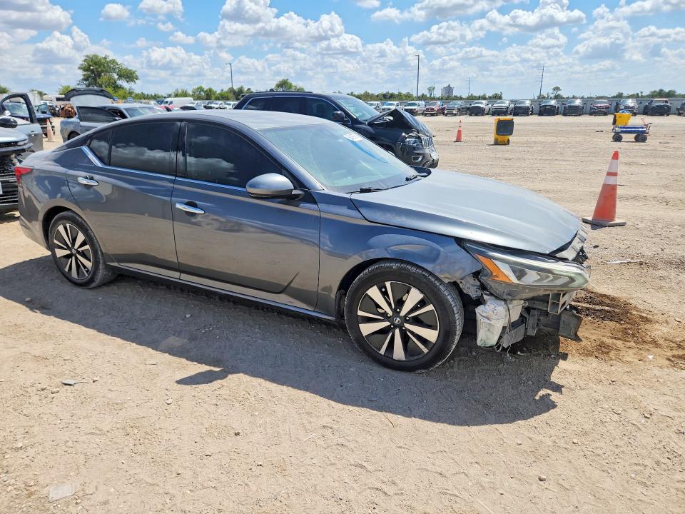 Aukcja sprzedaży 2019 Nissan Altima, vin: 1N4BL4EV0KC157496, numer aukcji: 68429706
