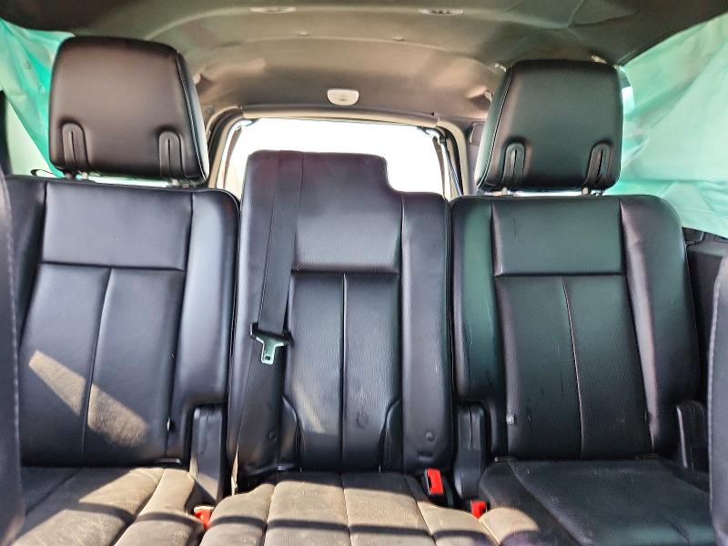 Aukcja sprzedaży 2017 Ford Expedition, vin: 1FMJK2AT4HEA48503, numer aukcji: 67500726