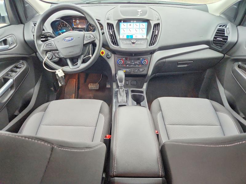 Auction sale of the 2019 Ford Escape, vin: 1FMCU0GD8KUB65487, lot number: 69365376