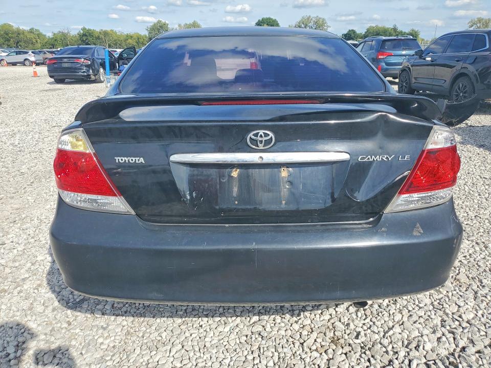 Продаж на аукціоні авто 2006 Toyota Camry, vin: 4T1BE30K66U123084, номер лоту: 68830036