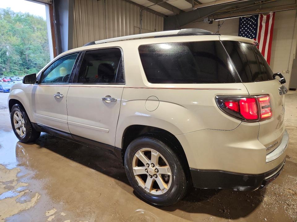 2015 Gmc Acadia მანქანა იყიდება აუქციონზე, vin: 1GKKVPKD6FJ335404, აუქციონის ნომერი: 68572766