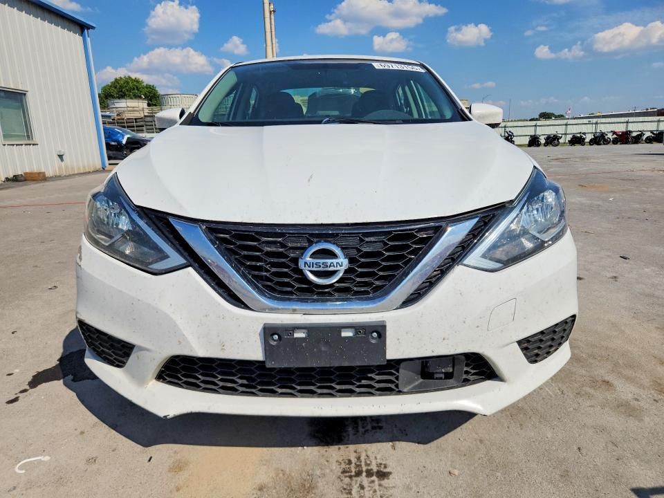 Aukcja sprzedaży 2019 Nissan Sentra, vin: 3N1AB7AP8KY287618, numer aukcji: 69713156