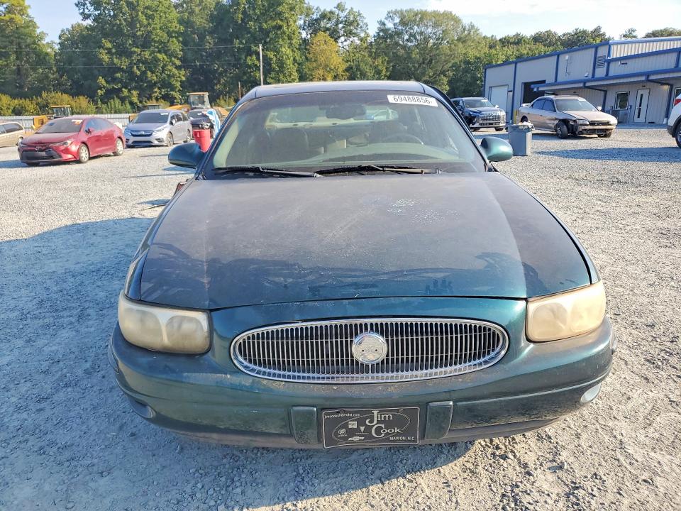 Aukcja sprzedaży 2000 Buick Lesabre, vin: 1G4HR54K8YU118881, numer aukcji: 69488856