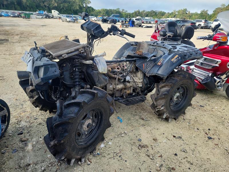 Продажа на аукционе авто 2019 Polaris Sportsman, vin: 4XASXN857KB670516, номер лота: 67714156
