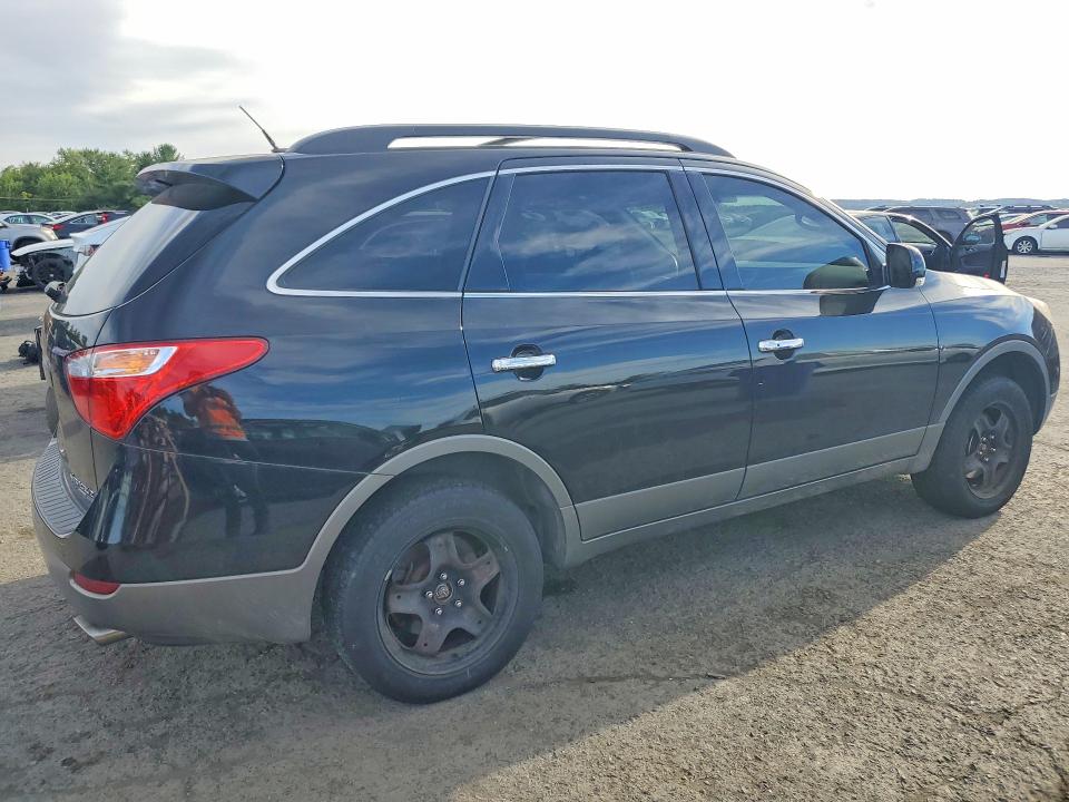 Aukcja sprzedaży 2011 Hyundai Veracruz, vin: KM8NUDCC0BU162872, numer aukcji: 70497856