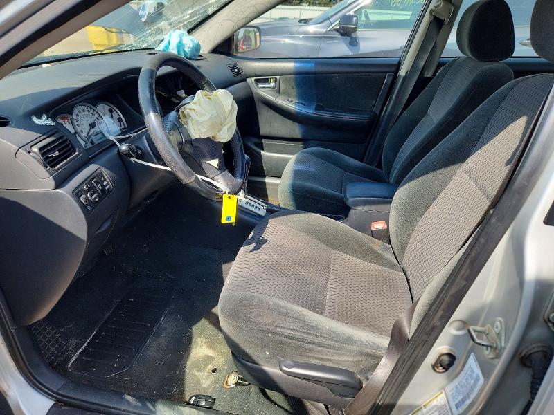 Aukcja sprzedaży 2005 Toyota Corolla, vin: 1NXBR30E55Z385319, numer aukcji: 67329036