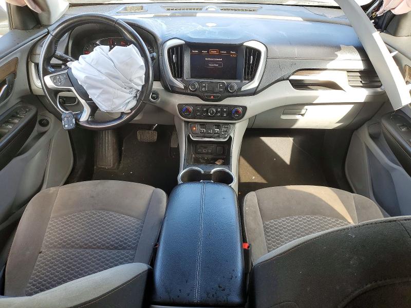 Продажа на аукционе авто 2020 Gmc Terrain, vin: 3GKALTEV6LL142978, номер лота: 68165366