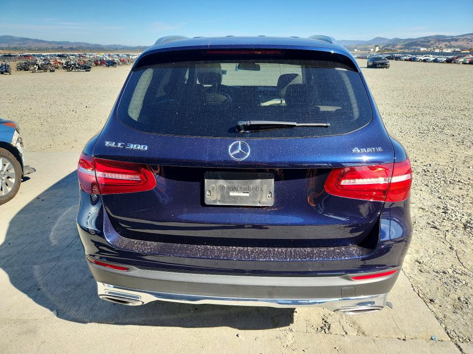 Продаж на аукціоні авто 2019 Mercedes-benz Glc, vin: WDC0G4KB2KV141931, номер лоту: 66858986