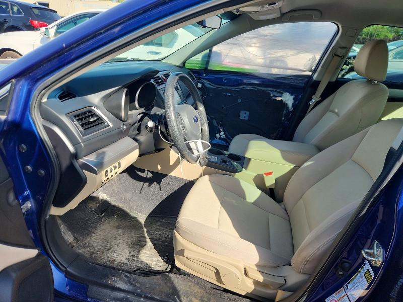 68165036 :رقم المزاد ، 4S3BNAA65G3048220 vin ، 2016 Subaru Legacy مزاد بيع