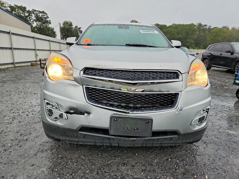 Aukcja sprzedaży 2012 Chevrolet Equinox, vin: 2GNALDEK4C1317079, numer aukcji: 69899506