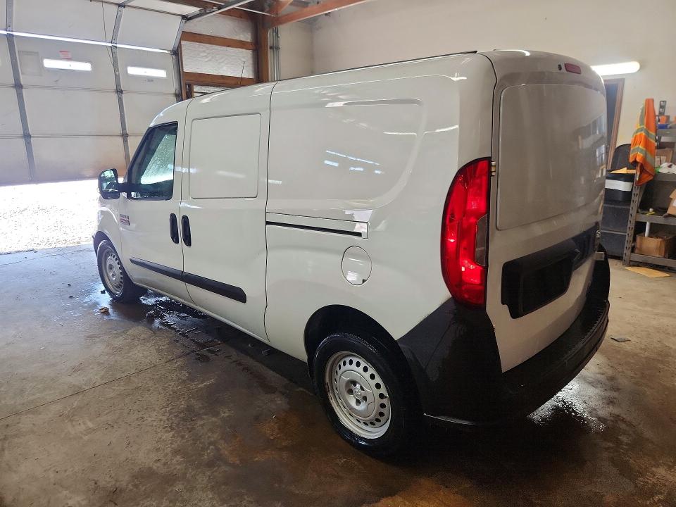 Aukcja sprzedaży 2021 Ram Promaster City, vin: ZFBHRFAB0M6T46079, numer aukcji: 67738726