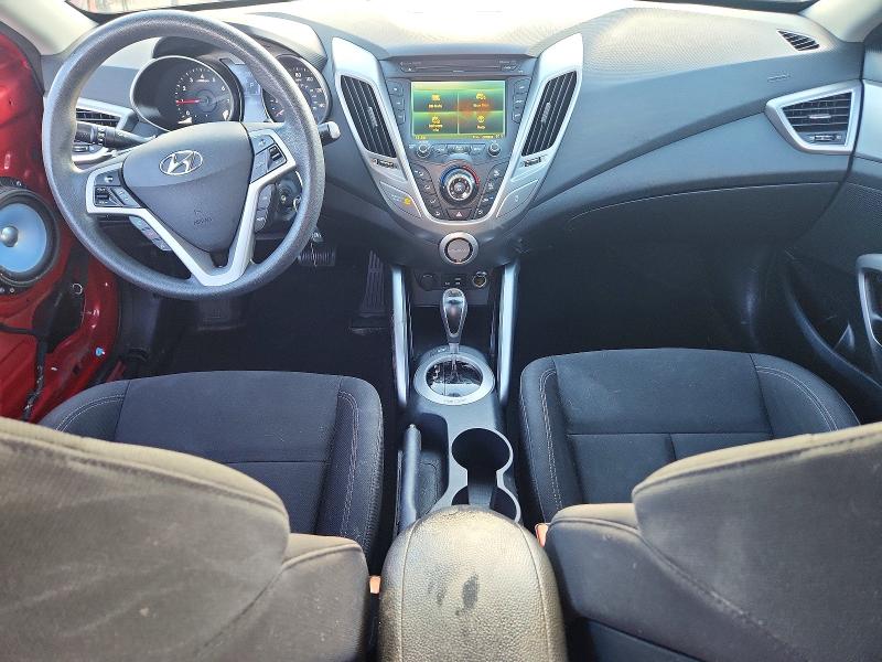 Продаж на аукціоні авто 2016 Hyundai Veloster, vin: KMHTC6AD2GU292452, номер лоту: 67608696