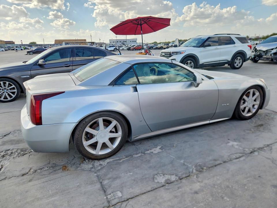 Aukcja sprzedaży 2006 Cadillac Xlr, vin: 1G6YV36A465600587, numer aukcji: 68350666