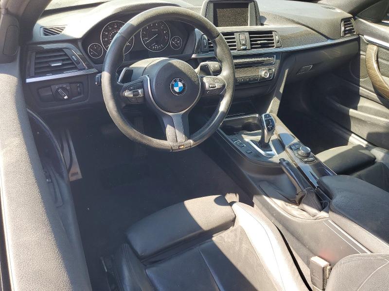 2015 Bmw 435 მანქანა იყიდება აუქციონზე, vin: WBA3R1C59FK194019, აუქციონის ნომერი: 68159586