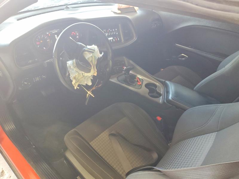 Auction sale of the 2023 Dodge Challenger, vin: 2C3CDZAG8PH570775        , lot number: 69300096