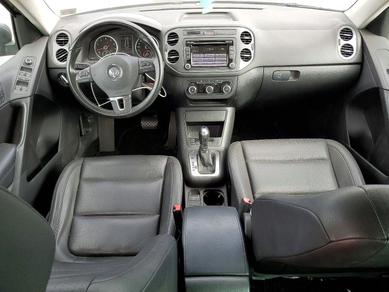 Продаж на аукціоні авто 2012 Volkswagen Tiguan, vin: WVGAV7AX3CW003336, номер лоту: 70062616