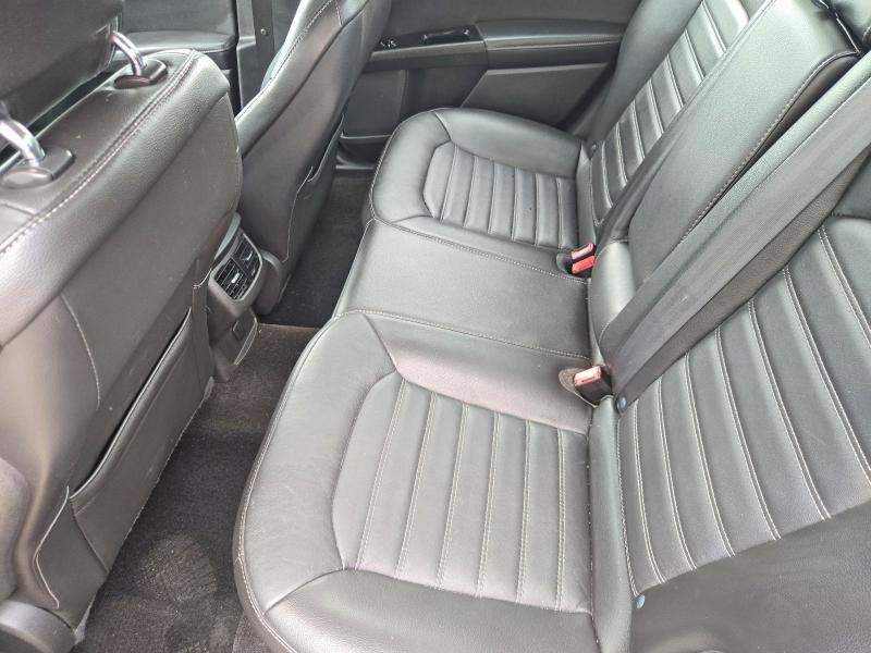 Aukcja sprzedaży 2014 Ford Fusion, vin: 3FA6P0HDXER371905, numer aukcji: 71206906