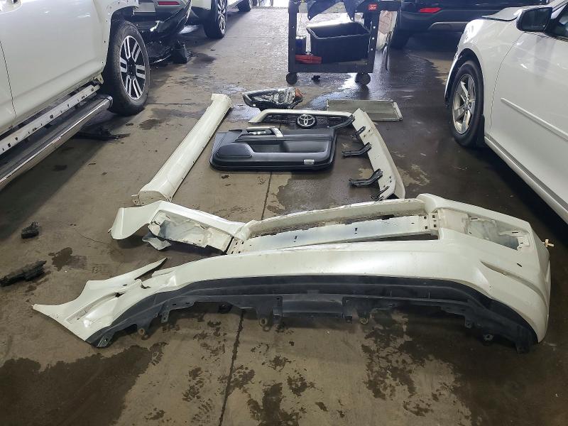 Продажа на аукционе авто 2019 Toyota 4runner, vin: JTEBU5JR0K5632621, номер лота: 64586426